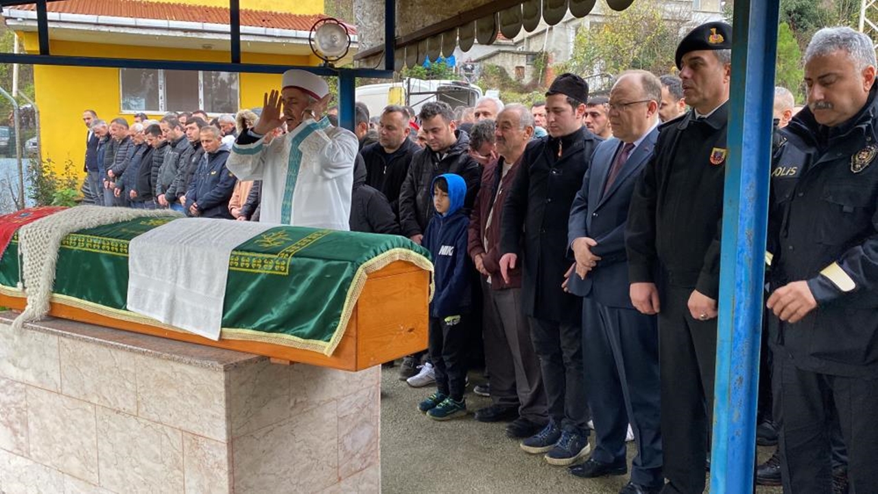 Kazada Öldü Servis (4)