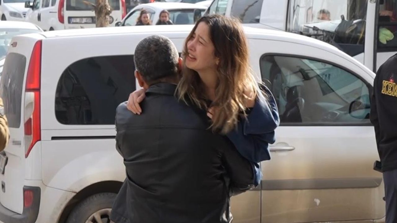 Kırıkkale Gelinini Vurdu (3)