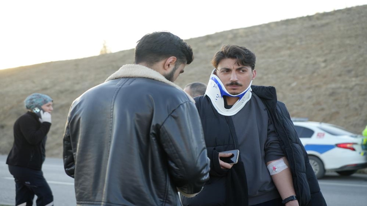 Kırıkkale Servis Aracı (2)