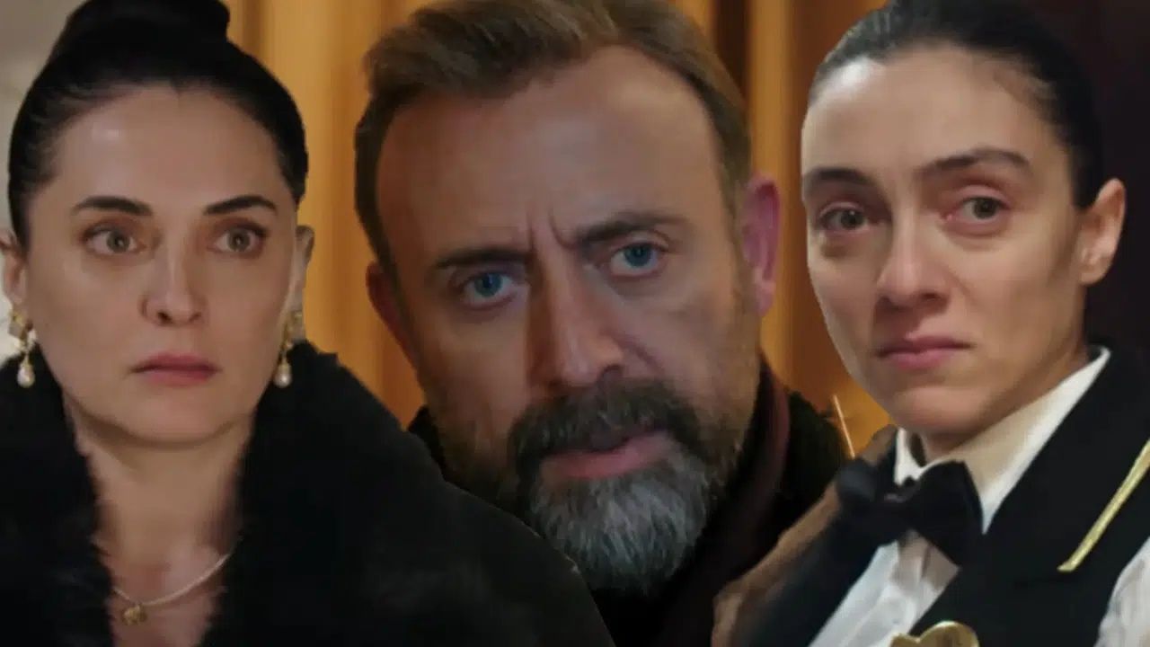 Kral Kaybederse Finalinde Dönüşüm Hikayesi Kenan Baran Değişiyor (2)