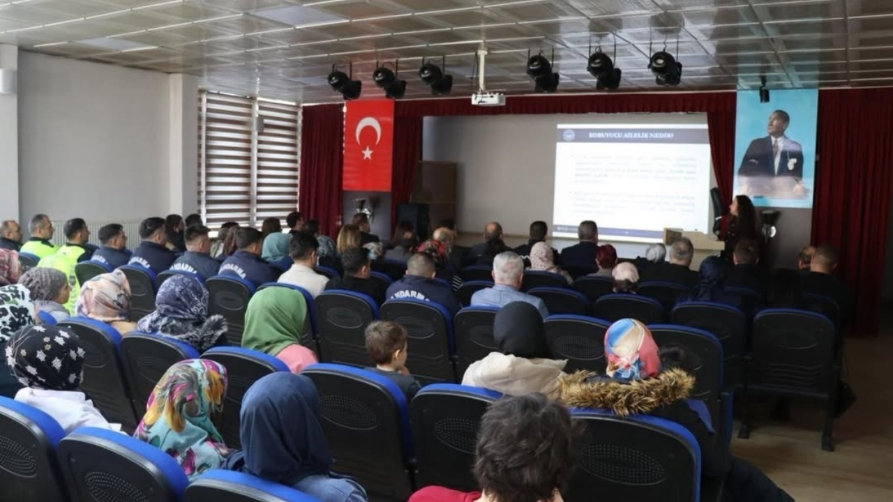 Küre’de Kurumlar Arası Temas Arttı Ziyaretler Ve Toplantılar Peş Peşe (1)