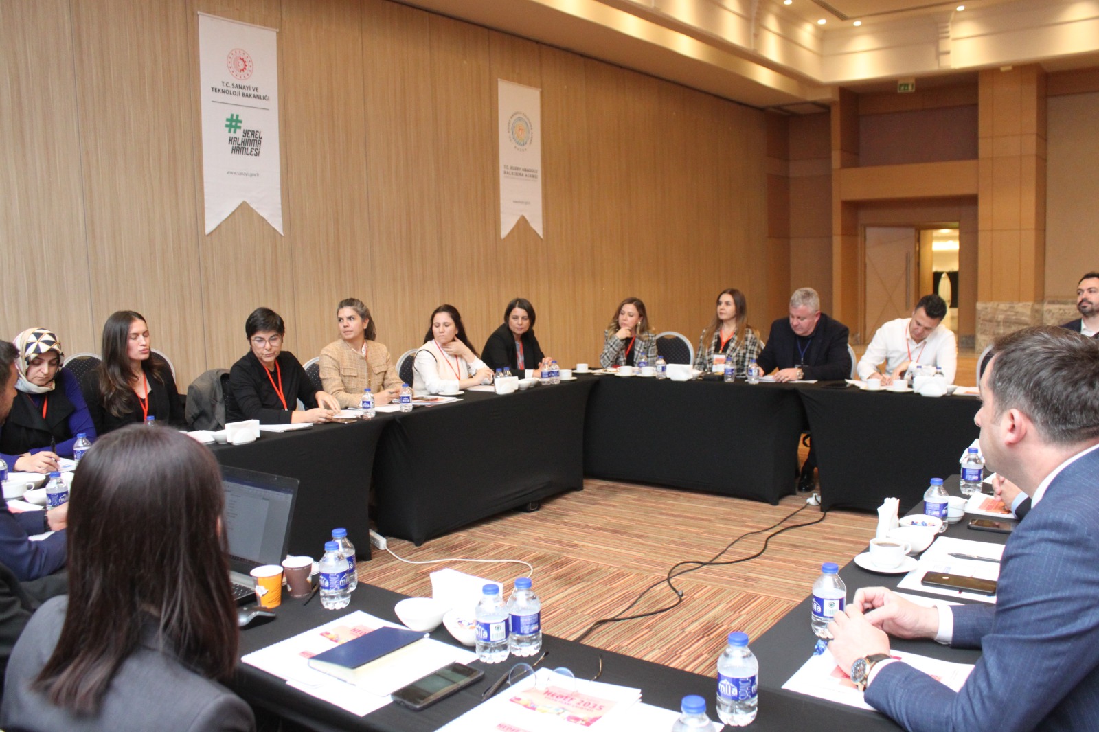 Kuzka Da Katıldı 2035 Haritası Hazırlanıyor! 44