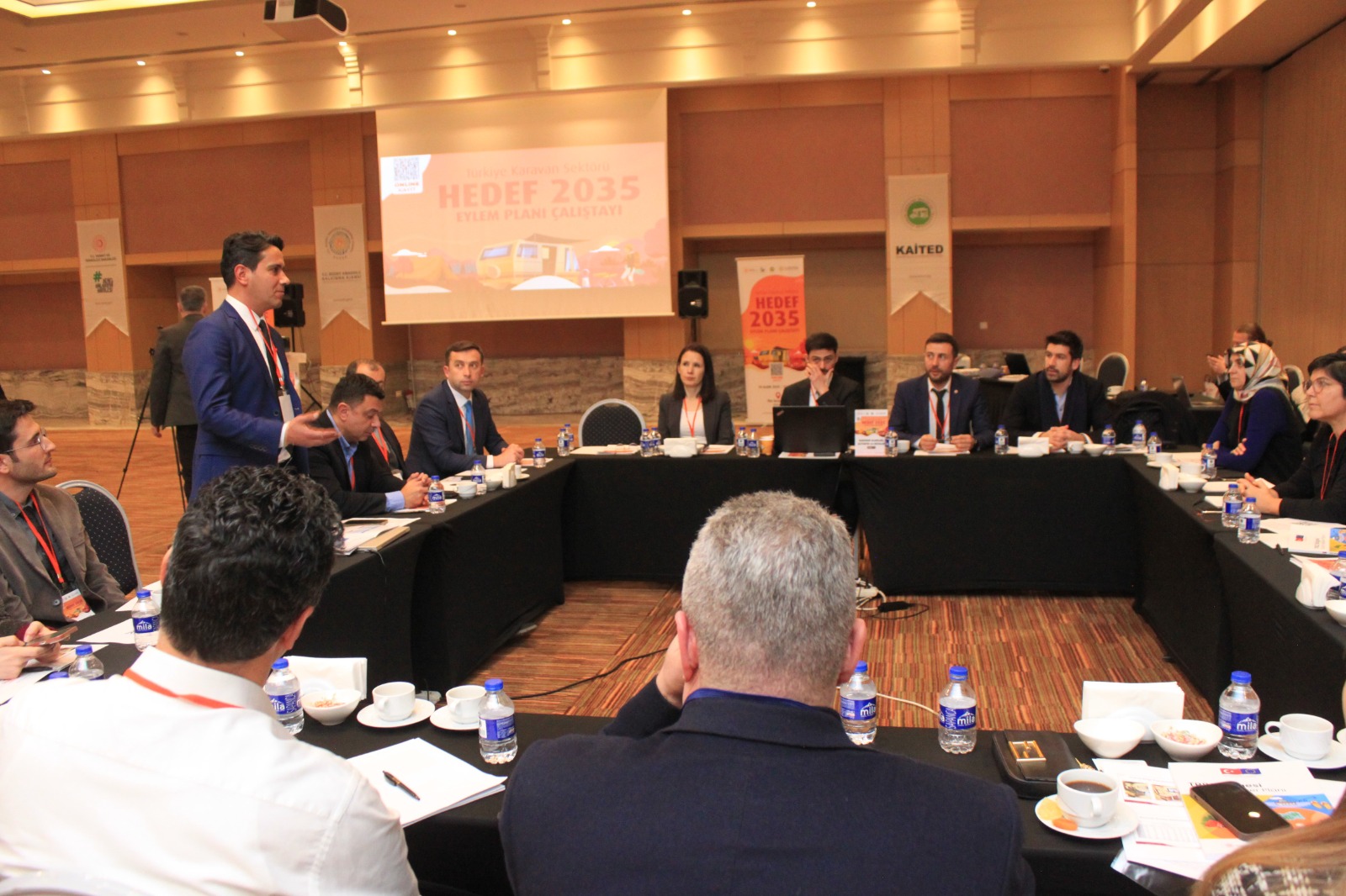 Kuzka Da Katıldı 2035 Haritası Hazırlanıyor! 8