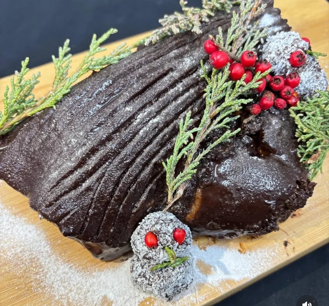 Lise Öğrencileri Kastamonu Üniversitesi’nde Genç Şef Oldu 8