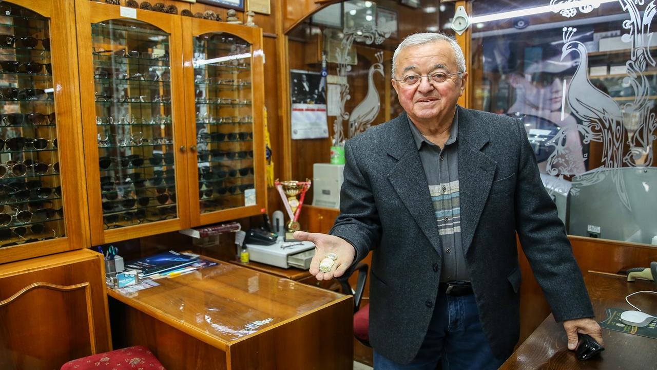 Lütfi Altundal Siftah Parası (9)