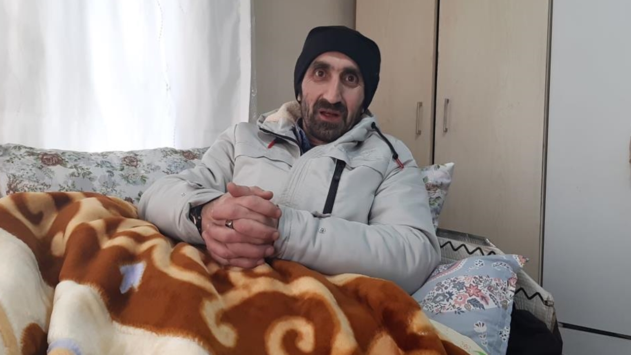 Mantar Zehirlenmesi (1)