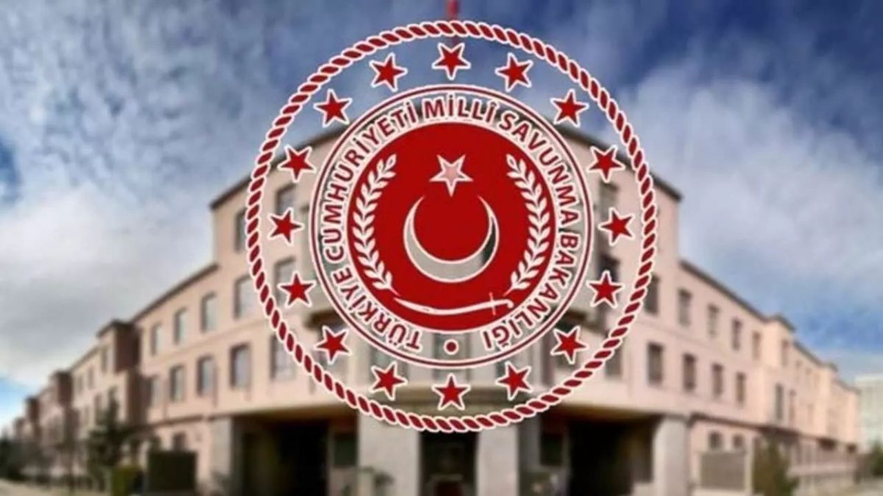 Msb’den Dev Istihdam Hamlesi 1458 Kişilik Alım Başladı (1)