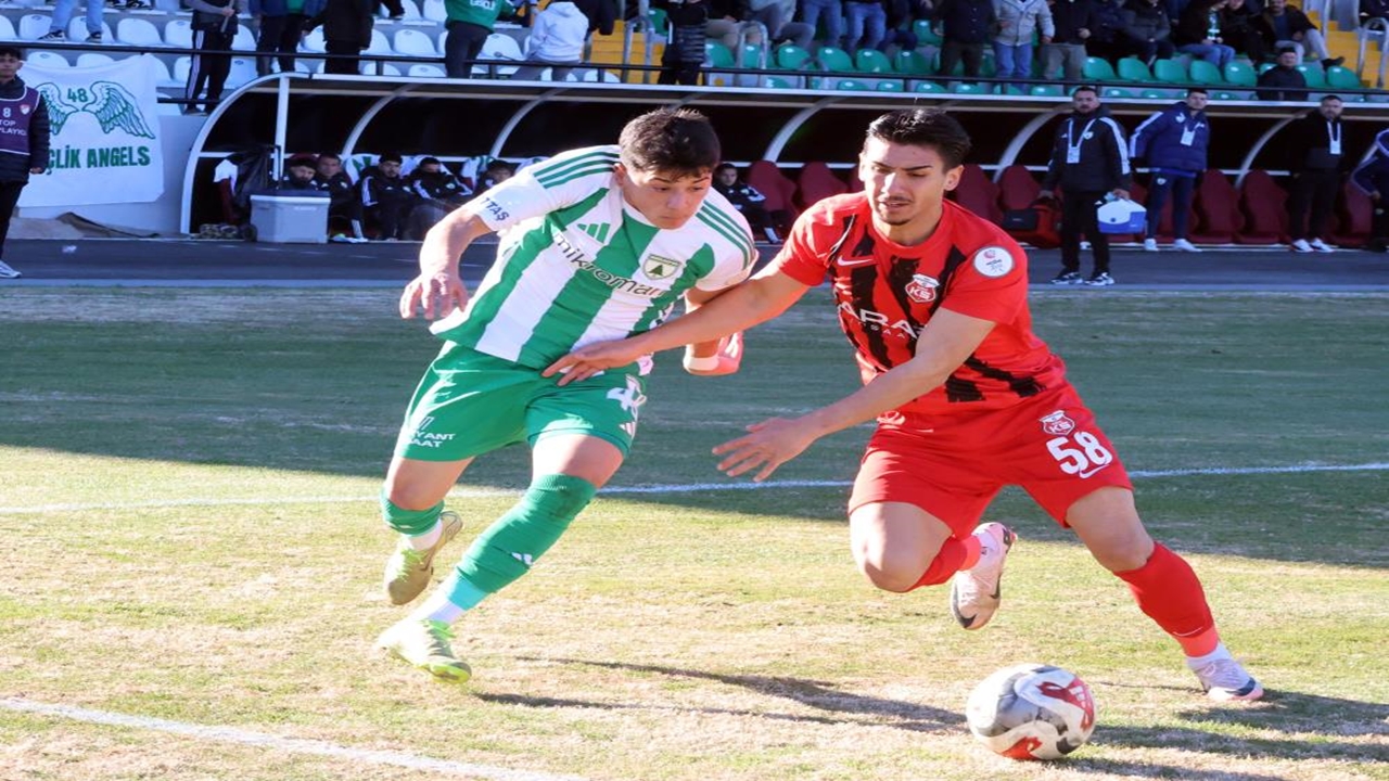 Muğla Kastamonuspor (1)