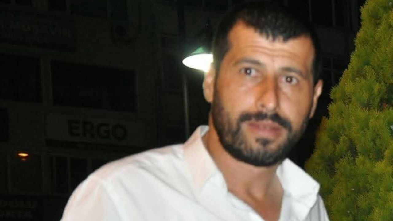 Muhtar 30 Metrelik Uçurumdan Düştü Ekipler Seferber Oldu (4)