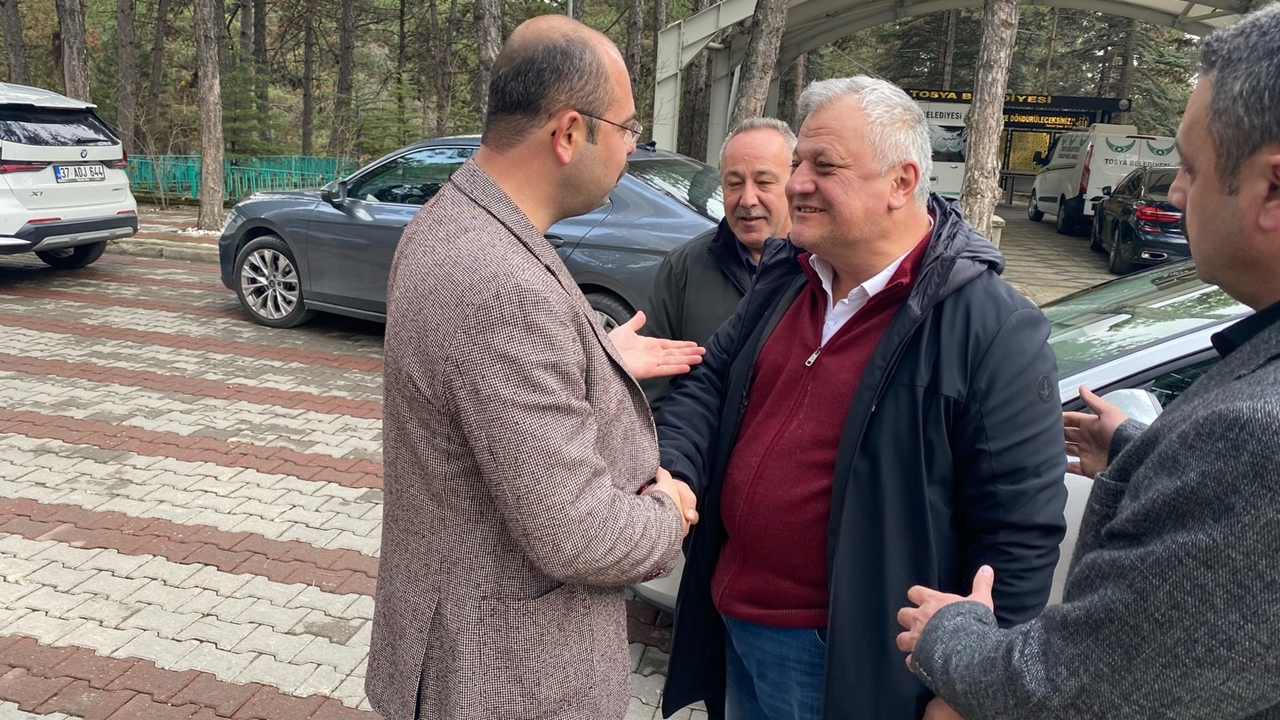 Mümtaz Başkan Anma (6)