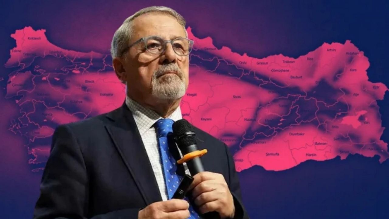Naci Görür Isyan Etti ‘Olursa Felaket Olur’ (2)
