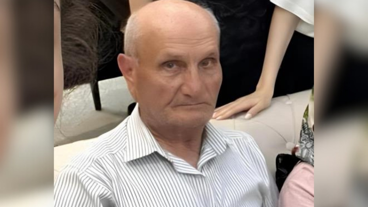 Nefes Borusuna Kaçan Yemek Yaşlı Adamı Hayattan Kopardı (2)