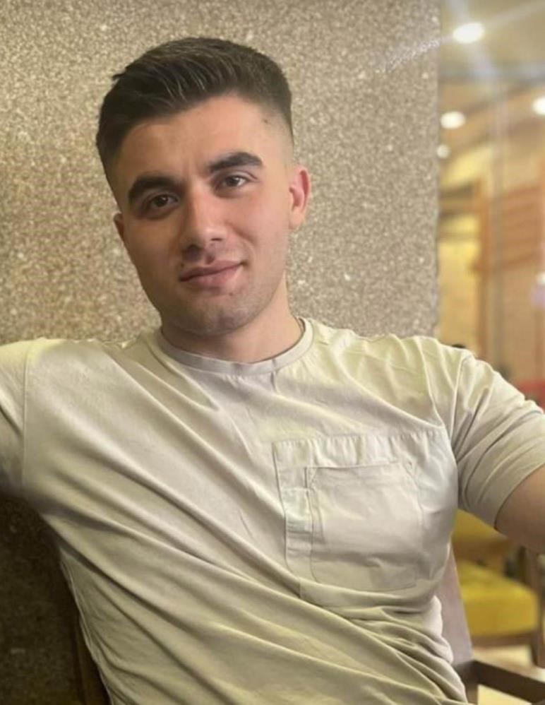 Operasyonda Şehit Olmuştu Naaşı Memleketine Getirildi 44