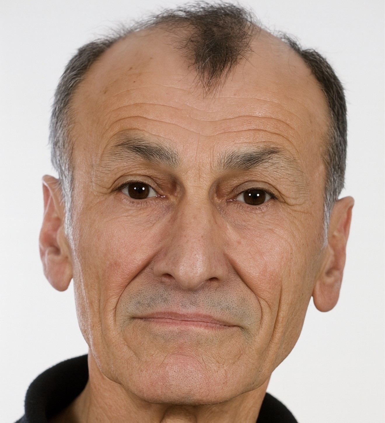 Otobüste Uyuyor Sanıldı, 65 Yaşındaki Yolcunun Öldüğü Anlaşıldı 88