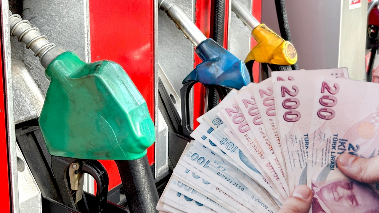 Otogaza Zam Beklentisi Pompa Fiyatları Yeniden Değişiyor
