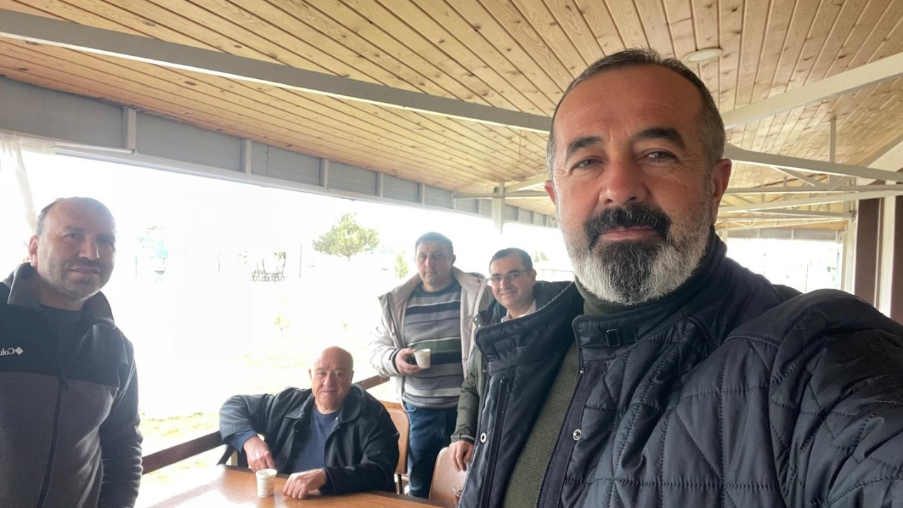 Özel Bireyler Yol Konak Kampı’nda Buluştu Dayanışma Dolu Etkinlik (5)