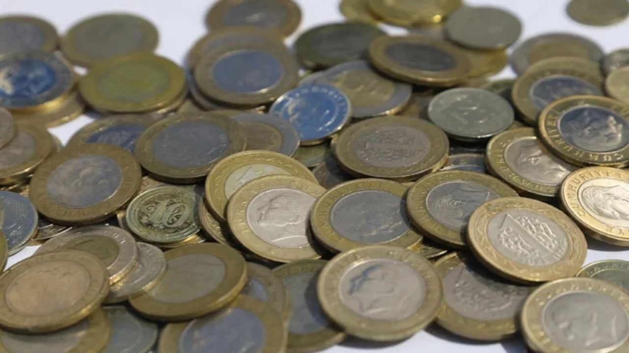 Piyasada Bozuk Para Krizi Çözüm Müşterinin Cebinde Aranıyor (1)