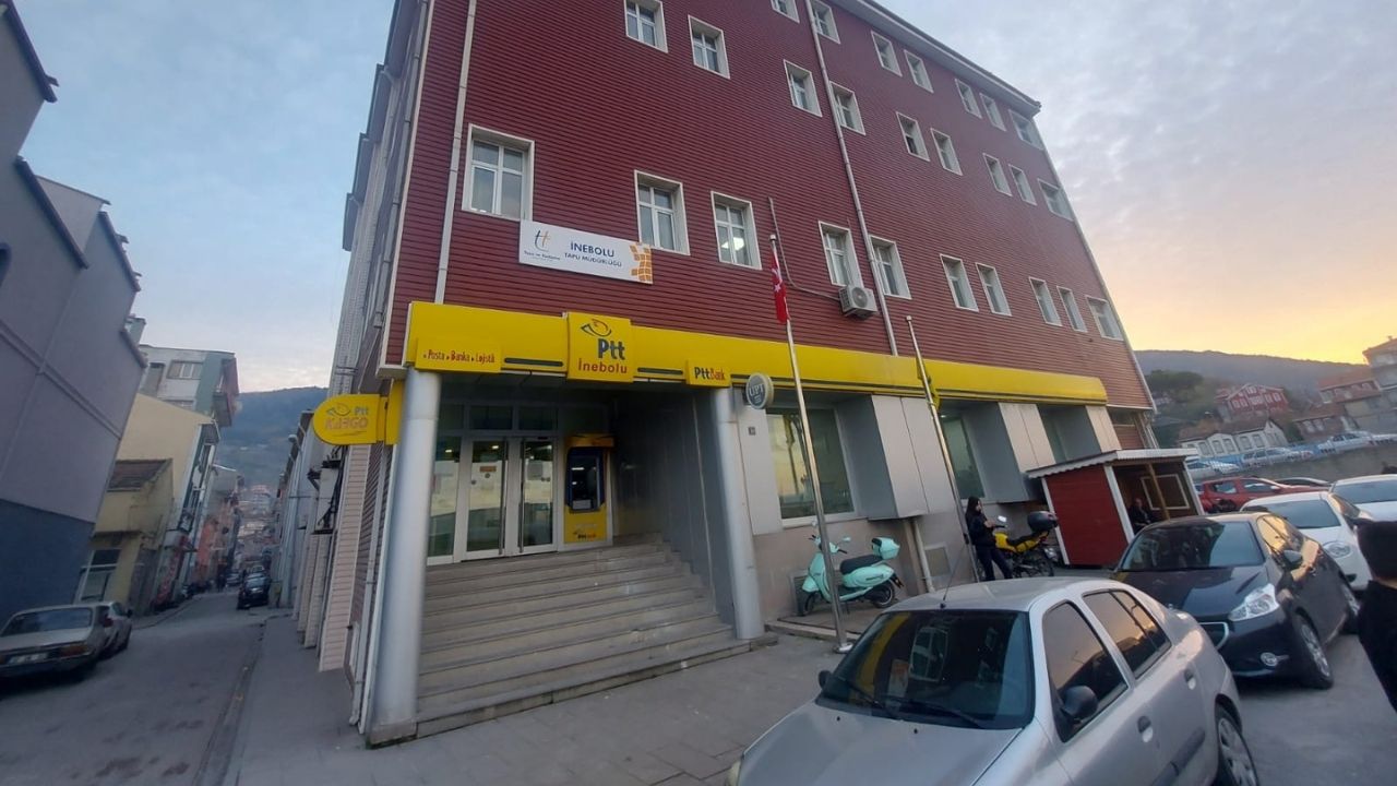 Ptt’de Yeni Dönem Kastamonu İçin Kritik Karar Masada (1)