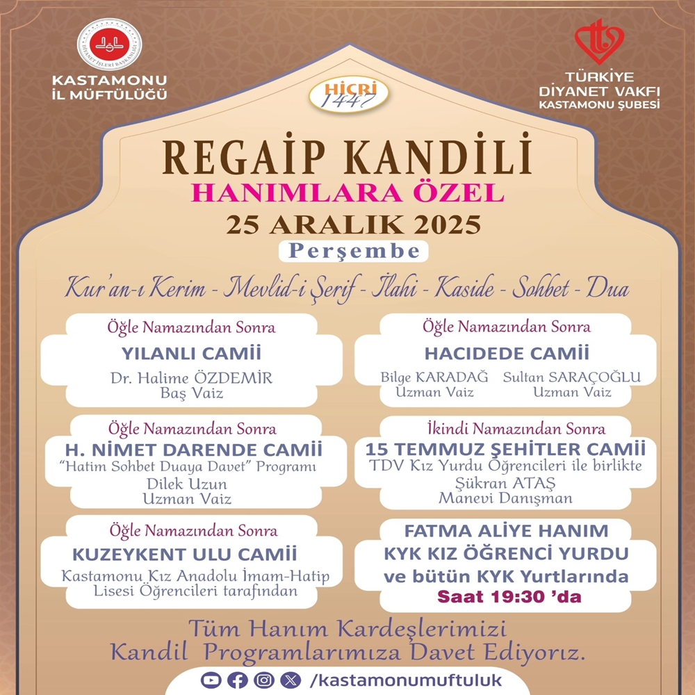 Refaib Programı (2)