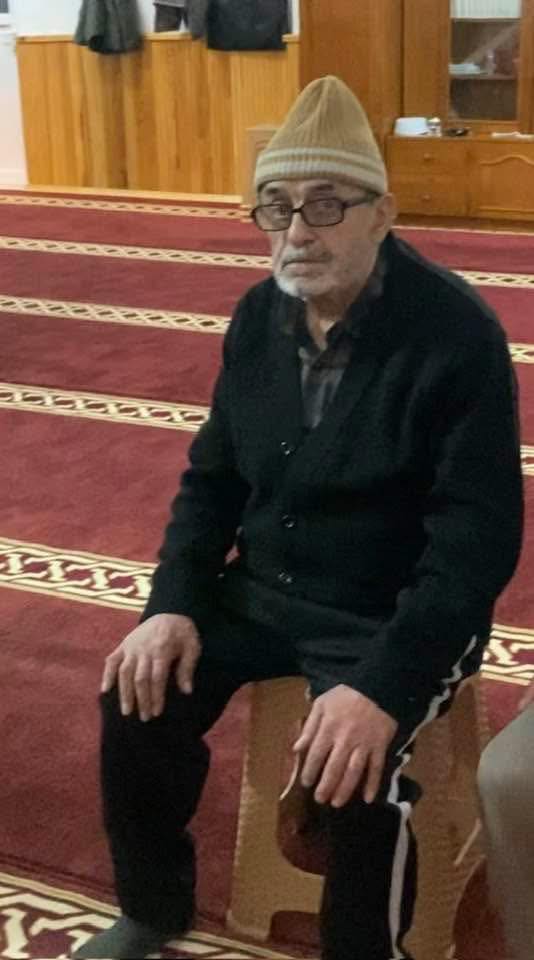 Remzi Yılmaz 31.12.2025 Tarihinde Kastamonu'da Defnedilecek 22