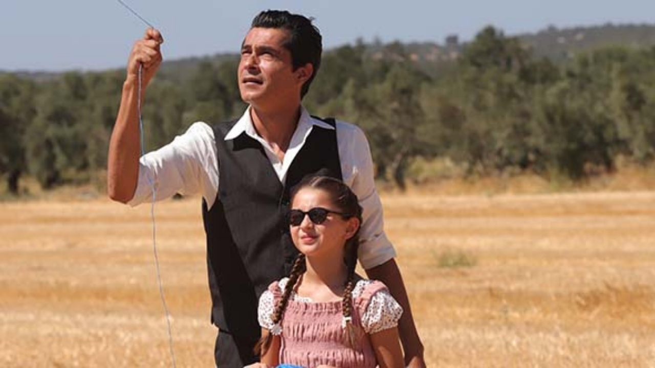 Reşat’ın Vurulma Sahnesi Olay Oldu Cennetin Çocukları Final Mi Yapacak (2)