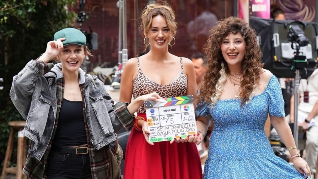 Rüya Gibi 2. Bölümde Sırlar Büyüyor Yeni Bölümde Neler Olacak (2)