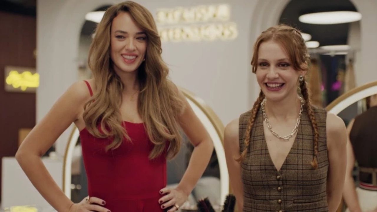 Rüya Gibi Dizisi Konusu Nedir, Oyuncu Kadrosunda Kimler Var (2)