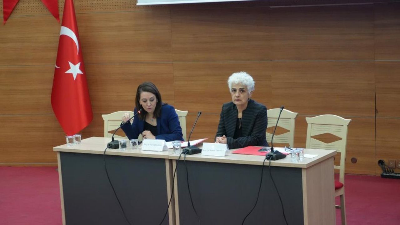 Sağlık Turizmi Masada Kastamonu’nun Potansiyeli Konuşuldu (1)