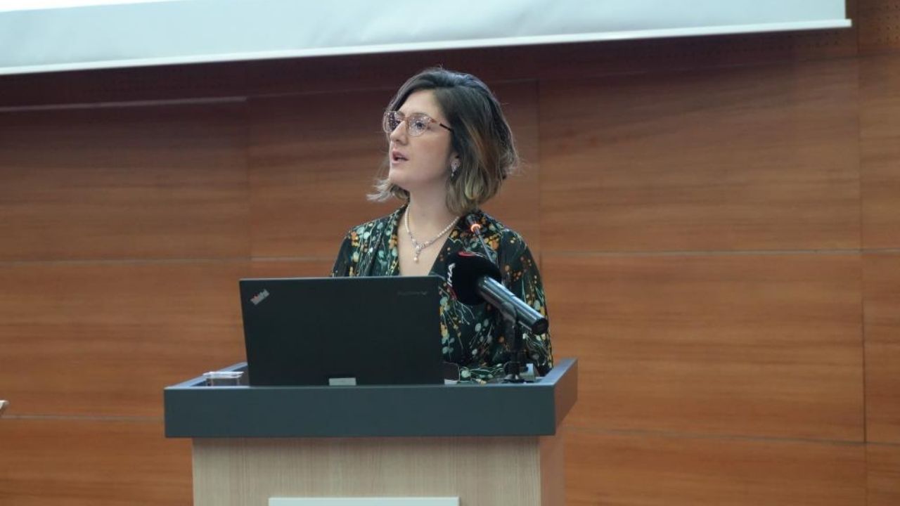 Sağlık Turizmi Masada Kastamonu’nun Potansiyeli Konuşuldu (4)