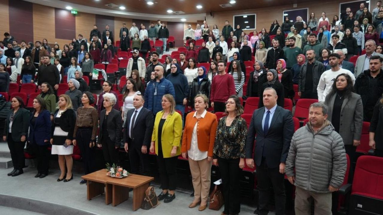Sağlık Turizmi Masada Kastamonu’nun Potansiyeli Konuşuldu (6)