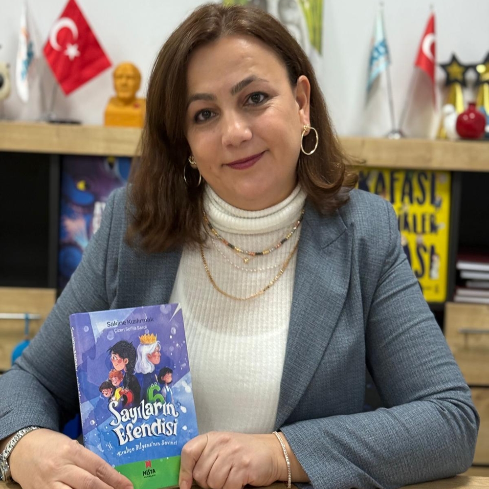 Sakine Kızılırmak (2)