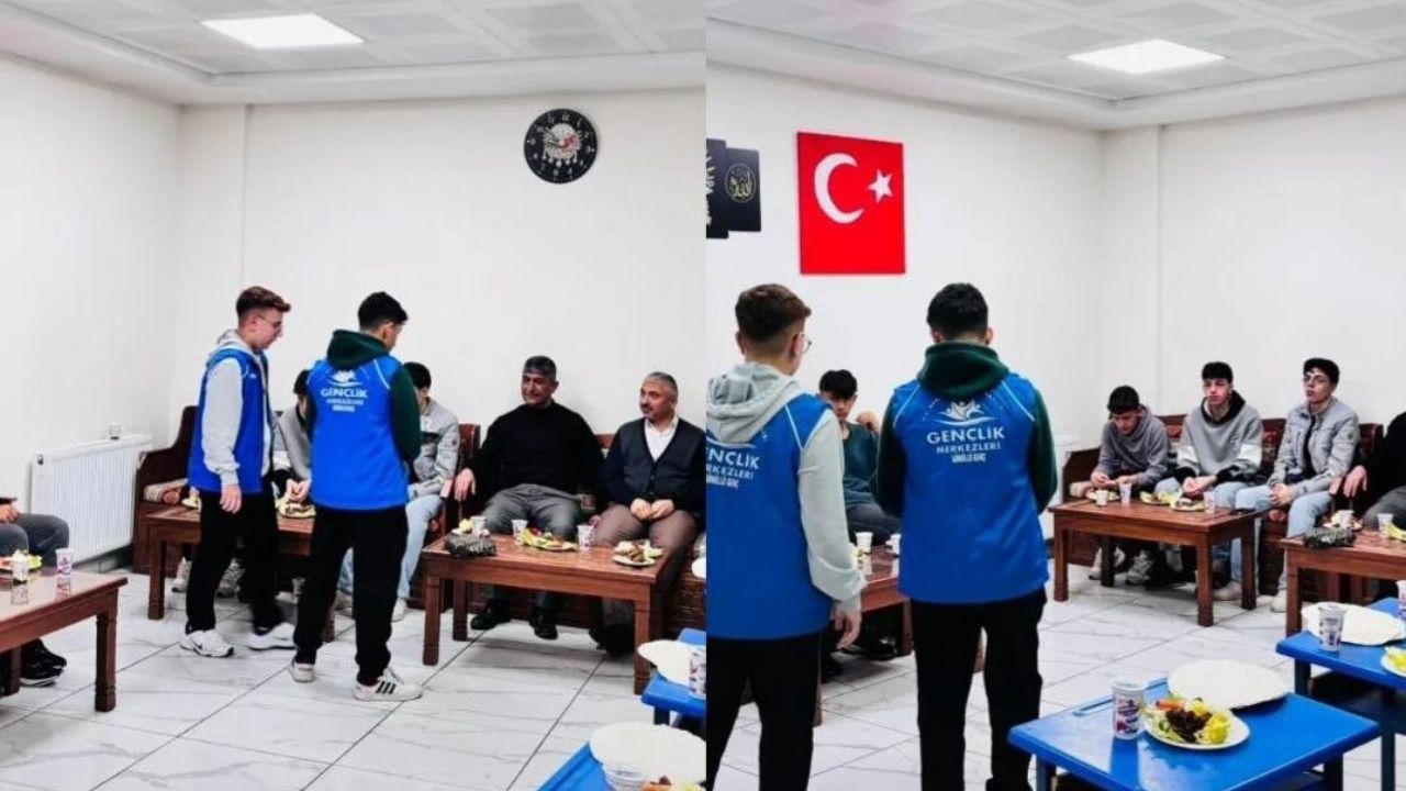 Salı Sohbetleri (2)