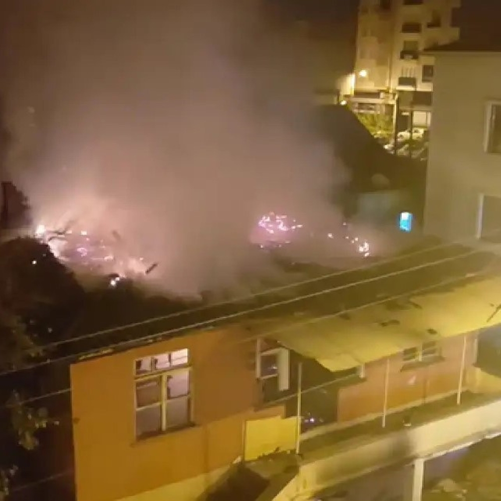 Samsun Alevler Ölü (1)