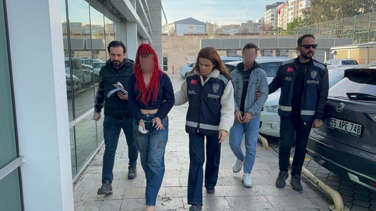 Samsun Bıçaklama (2)-2