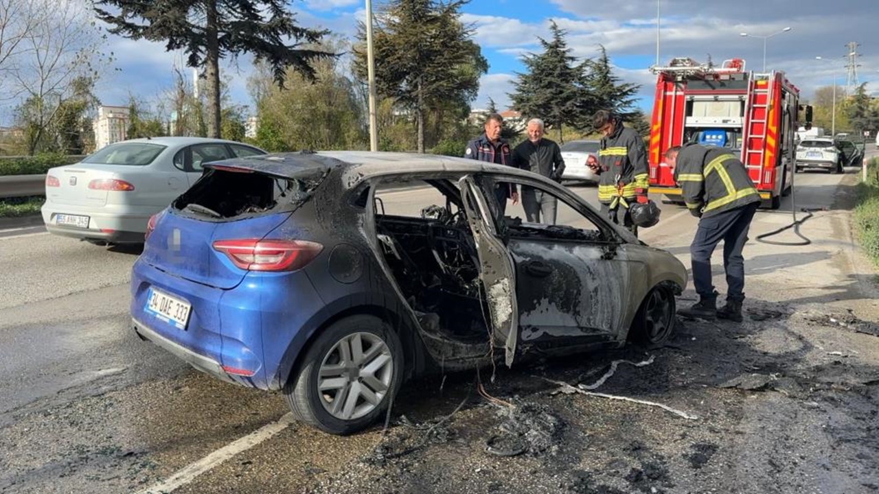 Samsunsporlu Futbolcu Anthony Musaba (3)