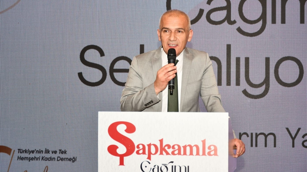 ‘Şapkamla Çağımı Selamlıyorum’ Ödülleri Pera Palace’de Verildi (8)