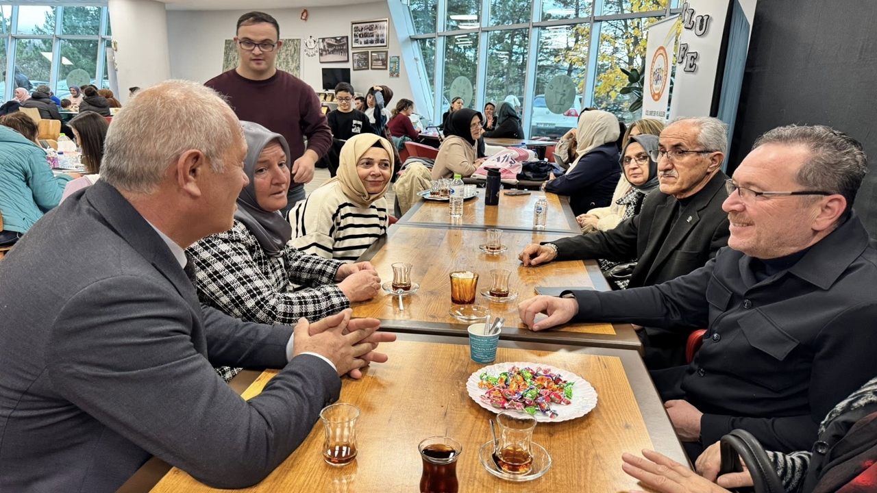 Satranç Turnuvası Kastamonu Sevgilioğlu (1)