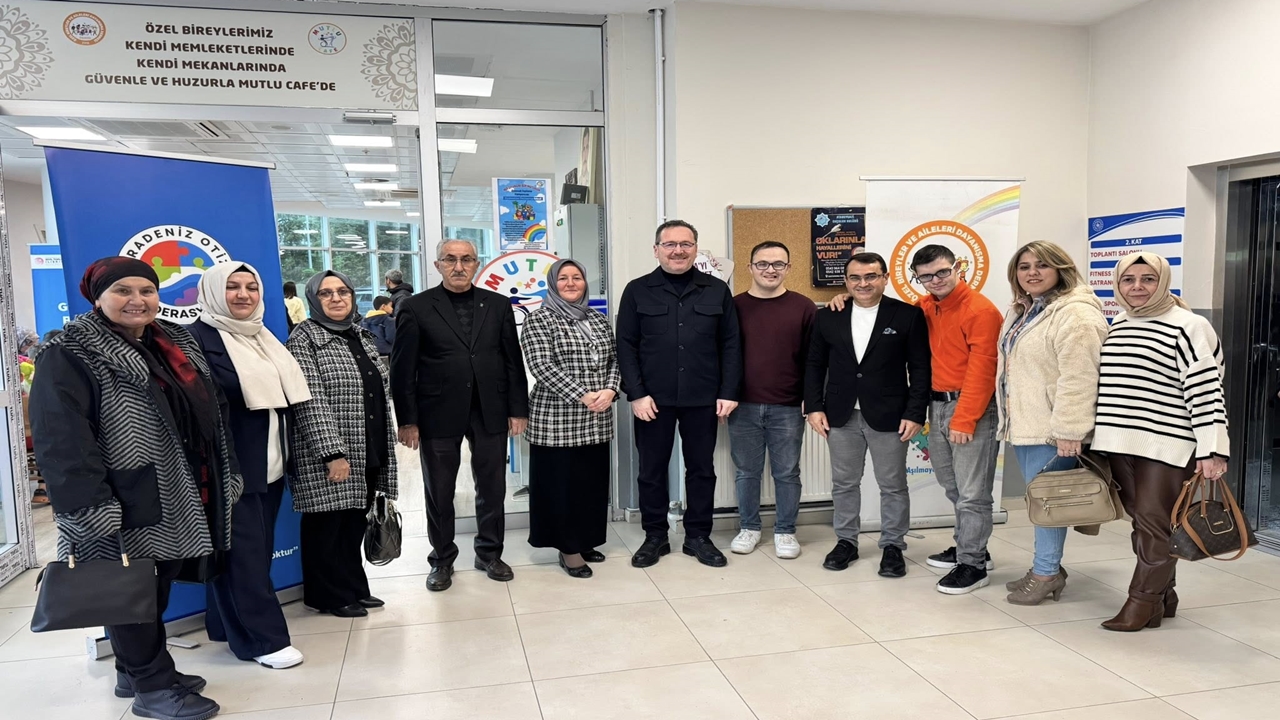 Satranç Turnuvası Kastamonu Sevgilioğlu (2)