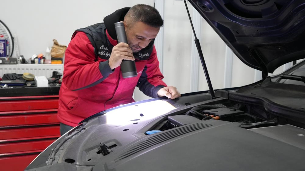 Sazan Sarmalı Dolandırıcılık (1)