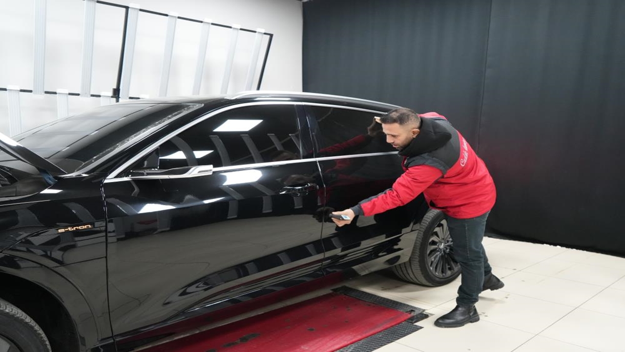 Sazan Sarmalı Dolandırıcılık (3)