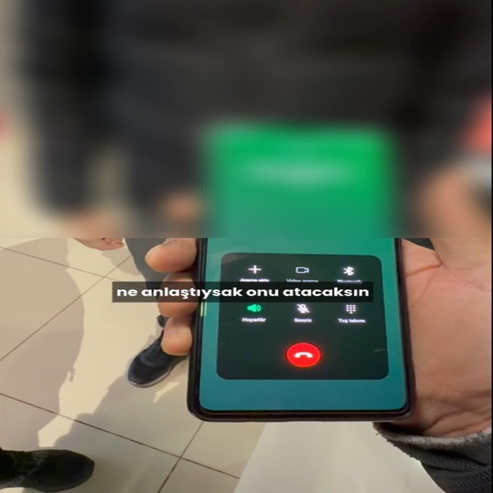 Sazan Sarmalı Dolandırıcılık (5)