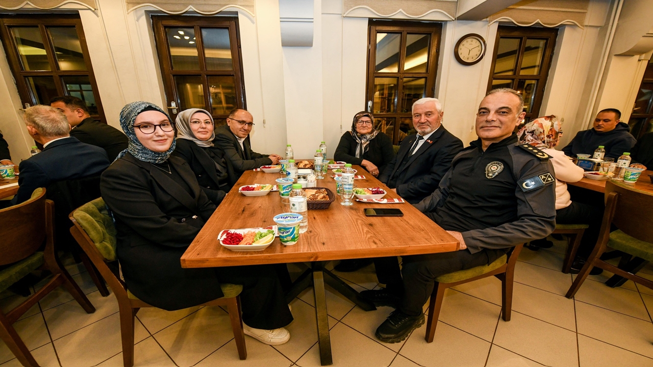 Şehit Gazi Jandarma Personel Yemek (2)