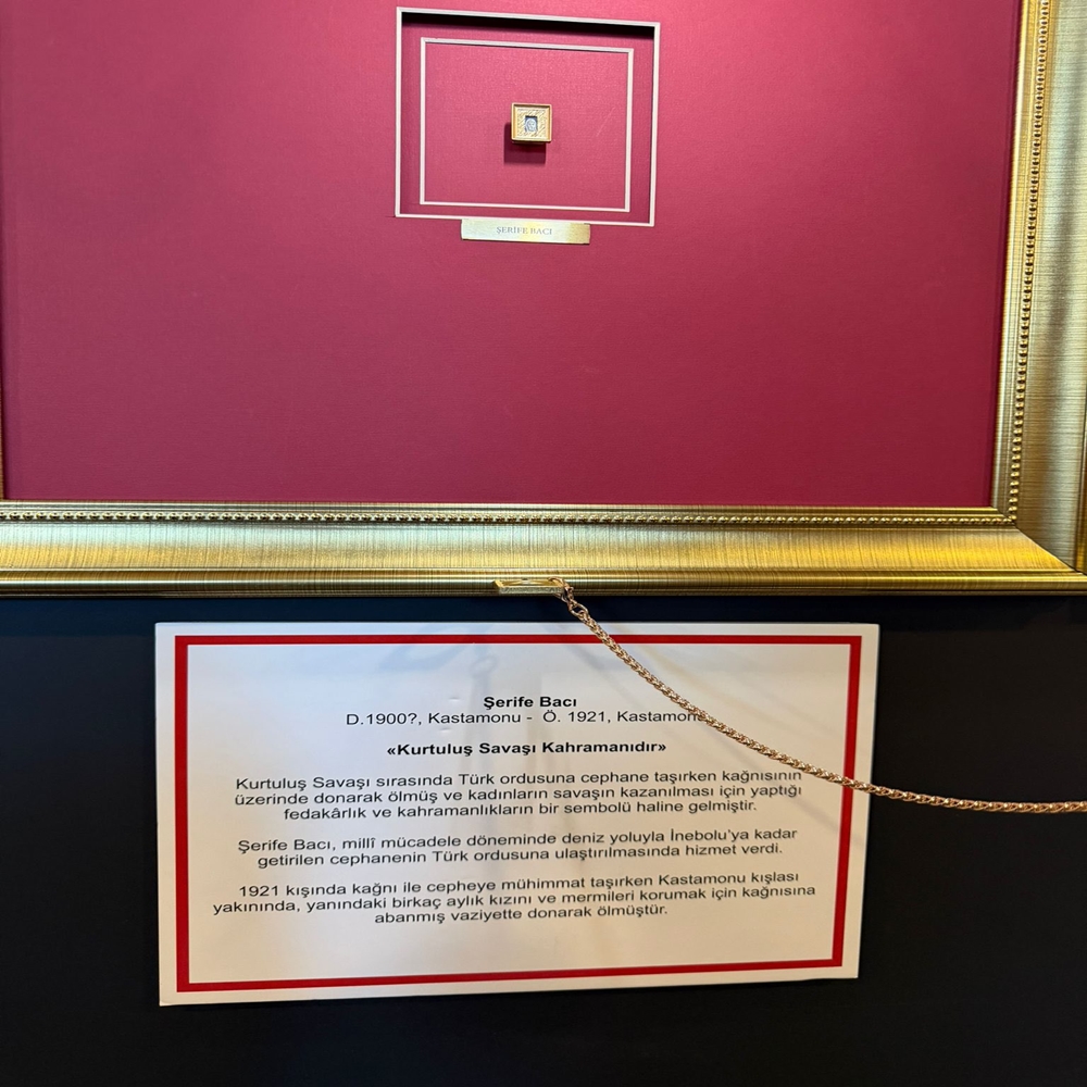 Şerife Bacı Sergi (1)