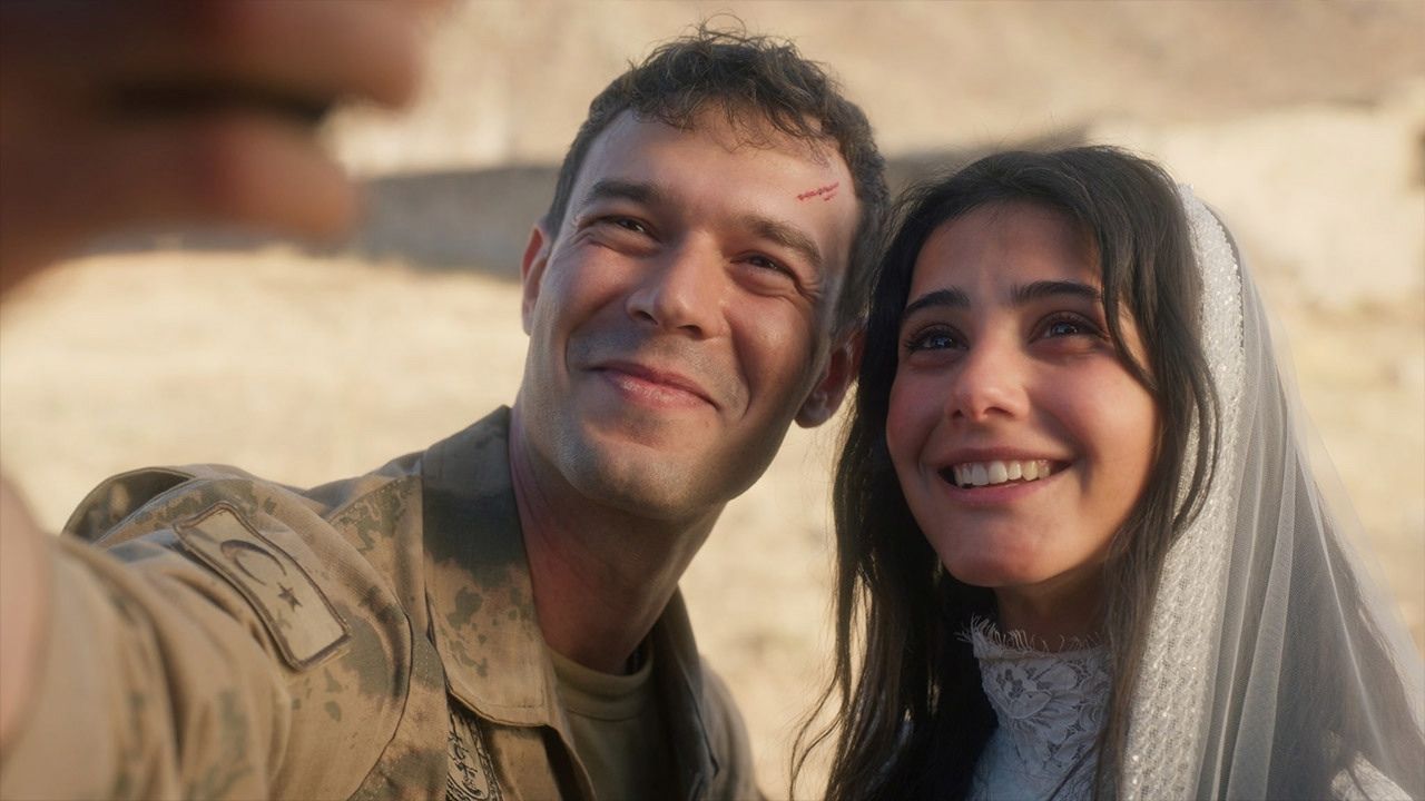 Sevdiğim Sensin Dizisi Konusu Ne, Oyuncuları Kimler (2)