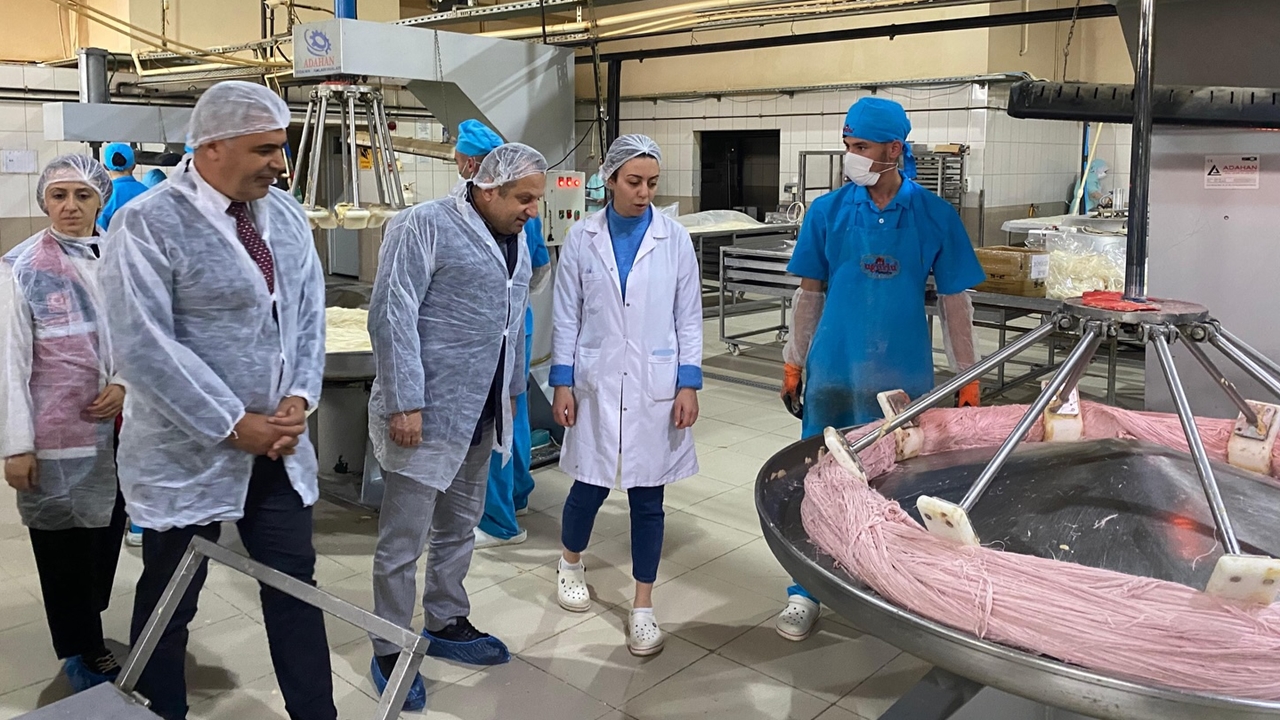 Seydiler Tarım Denetmele (1)