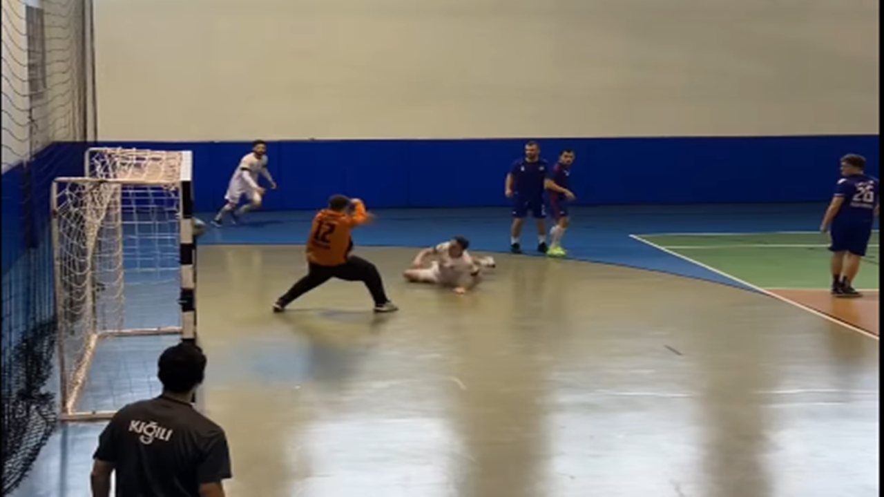 Sherin İneboluspor Maç (3)