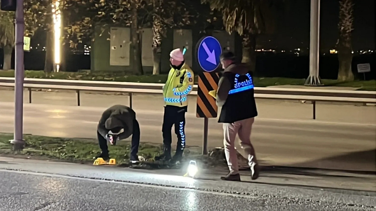 Silahlı Saldırıda Yaralanan Genç Futbolcu Hayatını Kaybetti (1)