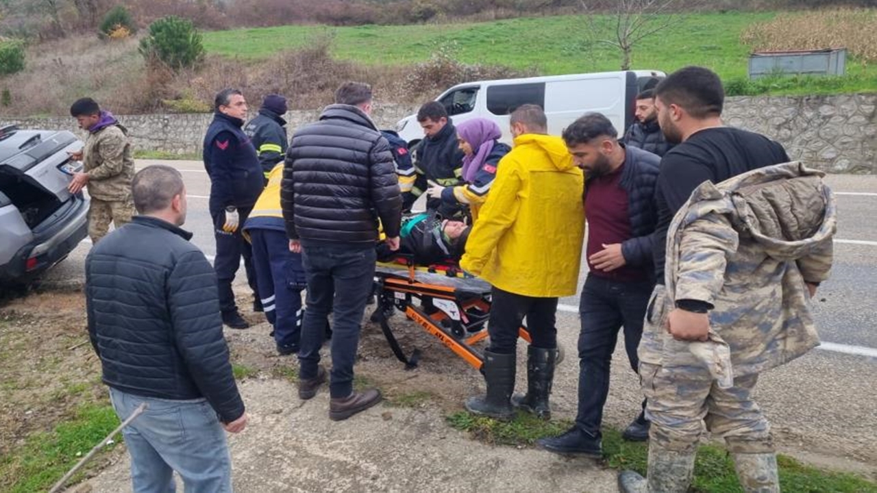 Sinop Kaza Sulama Kanalı (1)