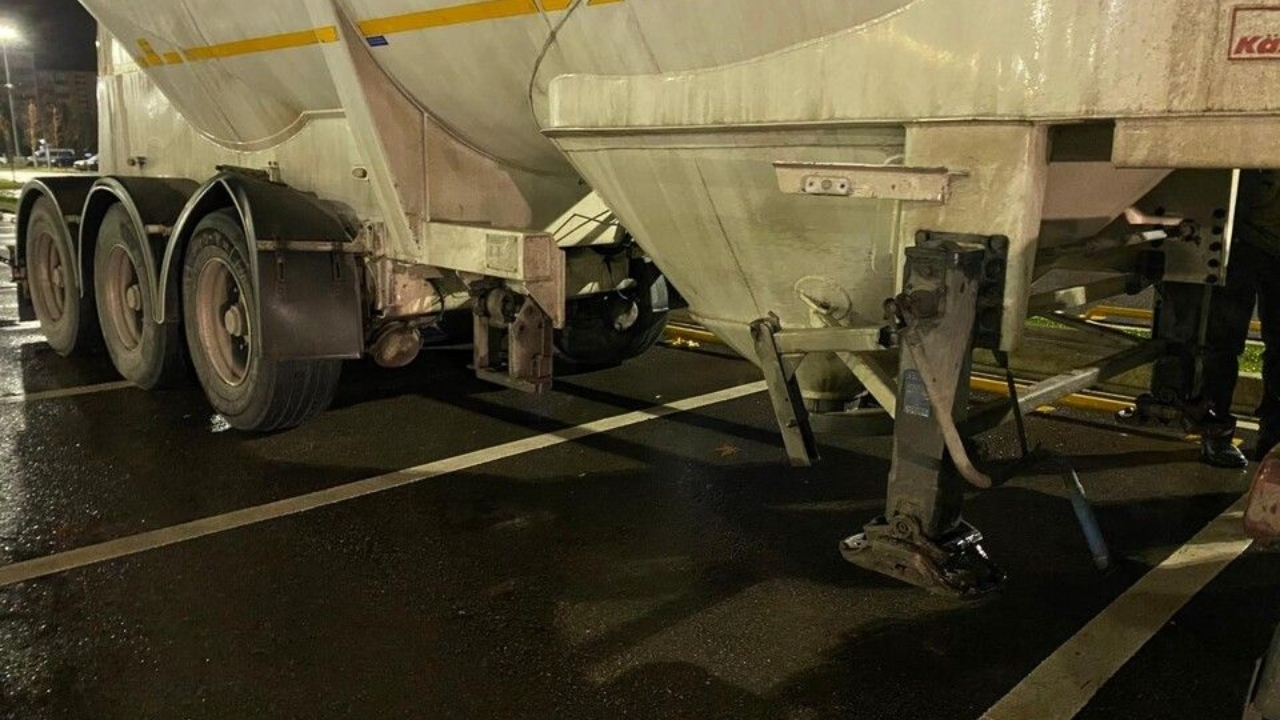 Şüpheli Kaza 60 Yaşındaki Yaya Öldü, Sürücü Çarpmayı Reddetti (1)