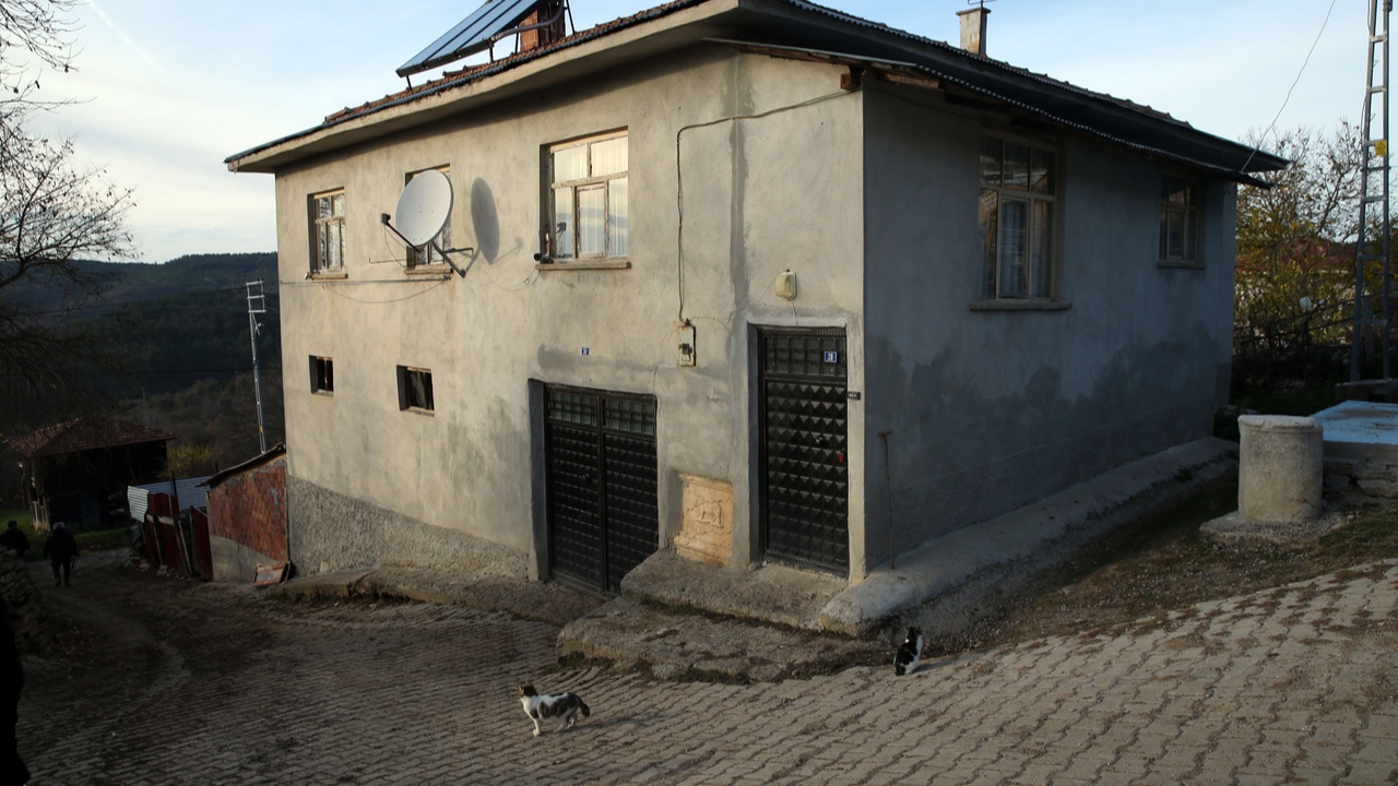 Tarihi Eserler Duvara Monte (2)